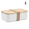 Lunchbox kukurydza PLA 1000ml BEIBABOX