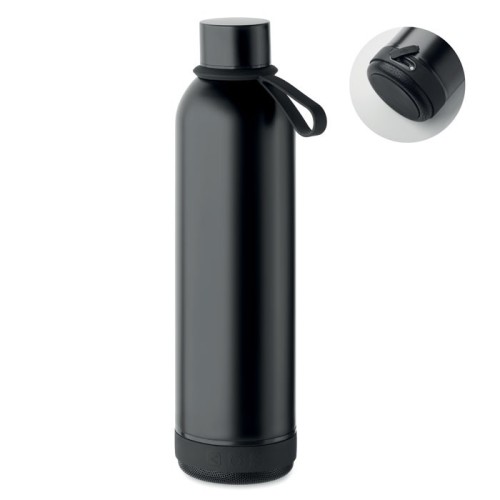 Butelka dwuścienna 500 ml MUSEY