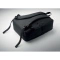 Smukły plecak na laptop 15 cal AKRAOS