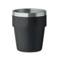 Kubek dwuścienny 250 ml ACERITO
