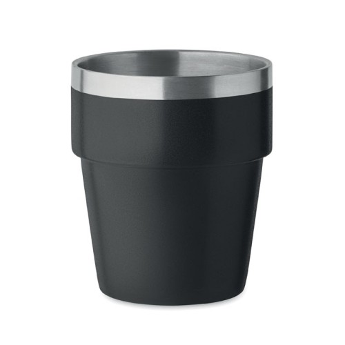 Kubek dwuścienny 250 ml ACERITO