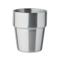 Kubek dwuścienny 250 ml ACERITO