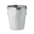 Kubek dwuścienny 250 ml ACERITO