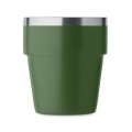 Kubek dwuścienny 250 ml ACERITO