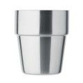 Kubek dwuścienny 250 ml ACERITO