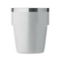 Kubek dwuścienny 250 ml ACERITO