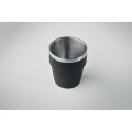 Kubek dwuścienny 250 ml ACERITO