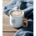 Kubek dwuścienny 350 ml ACERO