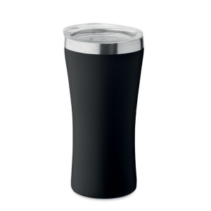 Kubek dwuścienny 160 ml OZ