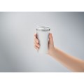 Kubek dwuścienny 160 ml OZ
