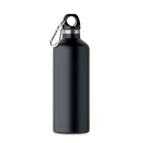 Butelka dwuścienna 500 ml CARABI