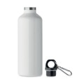 Butelka dwuścienna 500 ml CARABI