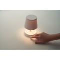 Lampa stołowa ładowana USB TAPLAMB