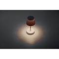 Lampa stołowa ładowana USB TAPLAMB