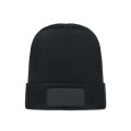 Czapka unisex poliester RPET CAPNIT
