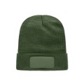 Czapka unisex poliester RPET CAPNIT