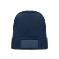 Czapka unisex poliester RPET CAPNIT
