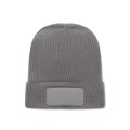 Czapka unisex poliester RPET CAPNIT