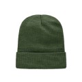 Czapka unisex poliester RPET CAPNIT