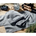 Czapka unisex poliester RPET CAPNIT