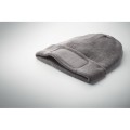 Czapka unisex poliester RPET CAPNIT