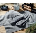 Czapka unisex poliester RPET CAPNIT