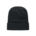 Czapka unisex poliester RPET CAPNIT