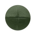 Czapka unisex poliester RPET CAPNIT