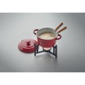 Zestaw do fondue 300 ml BIG KASE