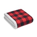 Koc polarowy sherpa RPET SHERMATT