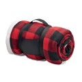 Koc polarowy sherpa RPET SHERMATT