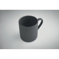 Kubek ceramiczny w prążki 340 m RIBMUG