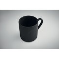 Kubek ceramiczny w prążki 340 m RIBMUG