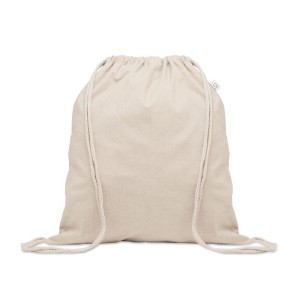 Bawełniana torba z recyklingu CABETRI