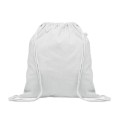 Torba bawełniana 140 gr z rec. CABETRI COLOUR