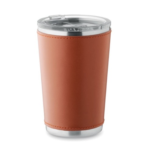 Kubek dwuścienny 350 ml TUMLADO