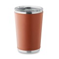 Kubek dwuścienny 350 ml TUMLADO