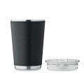 Kubek dwuścienny 350 ml TUMLADO