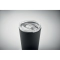 Kubek dwuścienny 350 ml TUMLADO