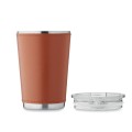 Kubek dwuścienny 350 ml TUMLADO