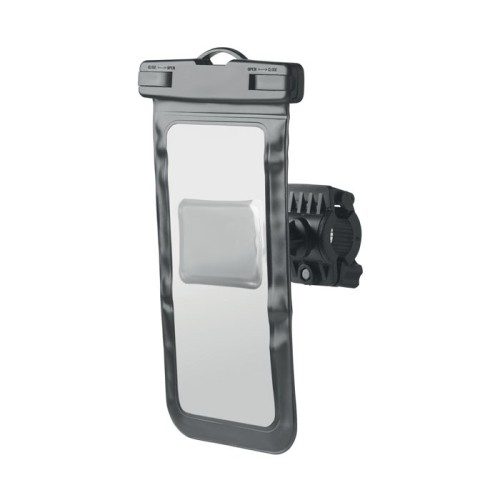 Etui z PVC do montażu na rowerz SOSTENER