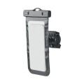 Etui z PVC do montażu na rowerz SOSTENER