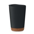 Kubek dwuścienny 300 ml CO