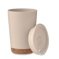 Kubek dwuścienny 300 ml CO