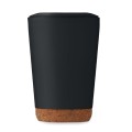 Kubek dwuścienny 300 ml CO