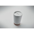 Kubek dwuścienny 300 ml CO