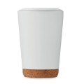 Kubek dwuścienny 300 ml CO