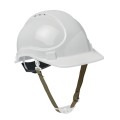 Kask ochronny z ABS HELM
