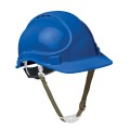 Kask ochronny z ABS HELM