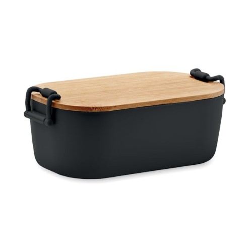 Lunch box PP 700 ml LEKKER